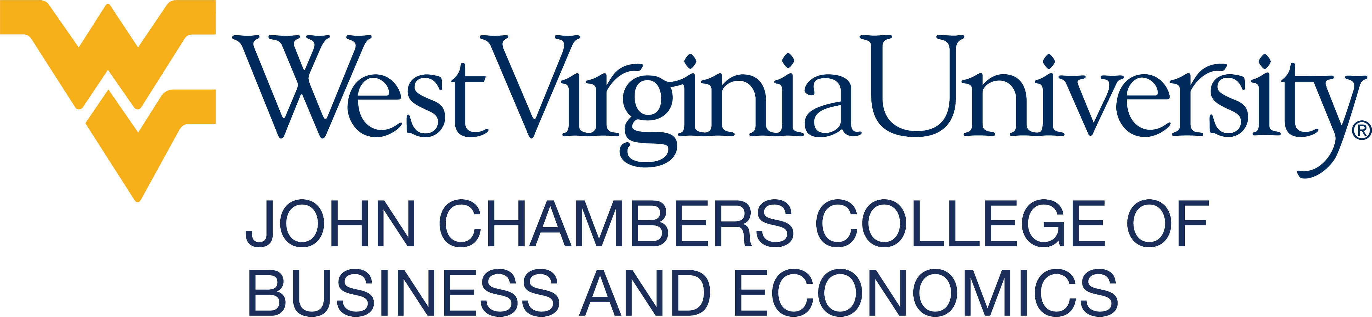 West Virginia University – Chambers College of Business & Economics