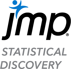 JMP Statistical Discovery Software