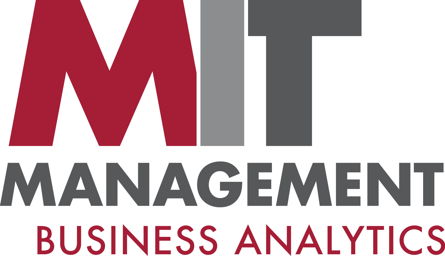 MIT – Sloan School of Management