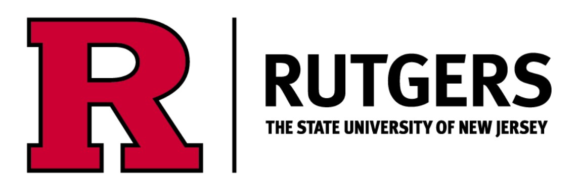 Rutgers University  The State University of New Jersey