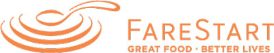 FareStart logo
