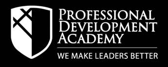 Professional Development Academy