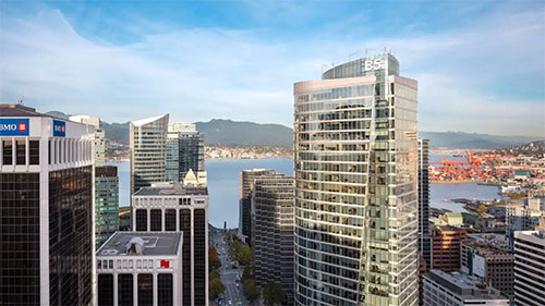 Hyatt-Regency-Vancouver-P189-City-View-Day