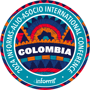 2024 INFORMS/ALIO/ASOCIO International Conference