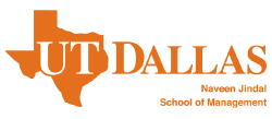 UT_Dallas logo