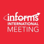 Home - 2025 INFORMS International Conference - Singapore