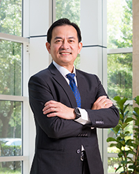 Jonathan Chang