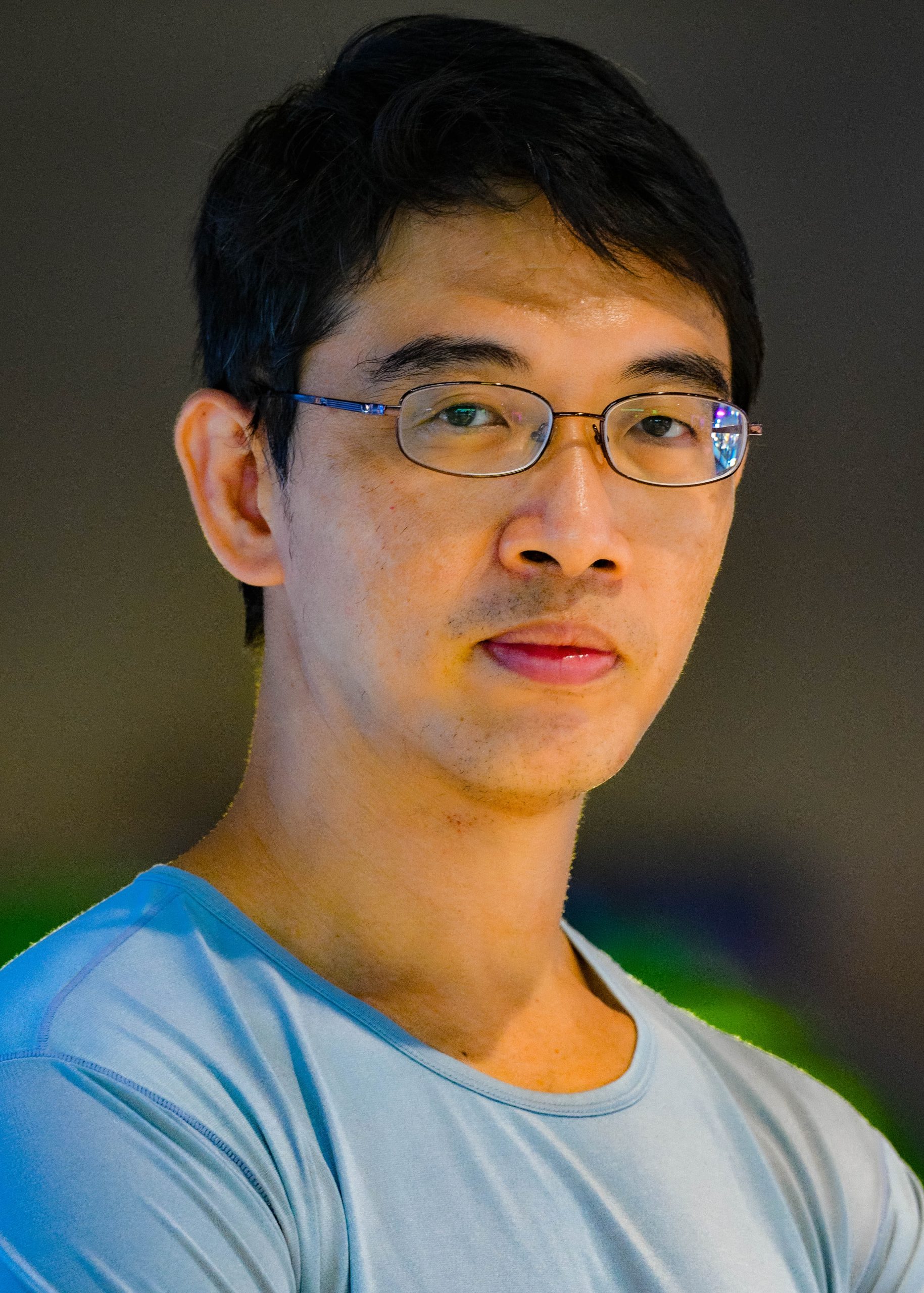 Kelvin Bryan Tan