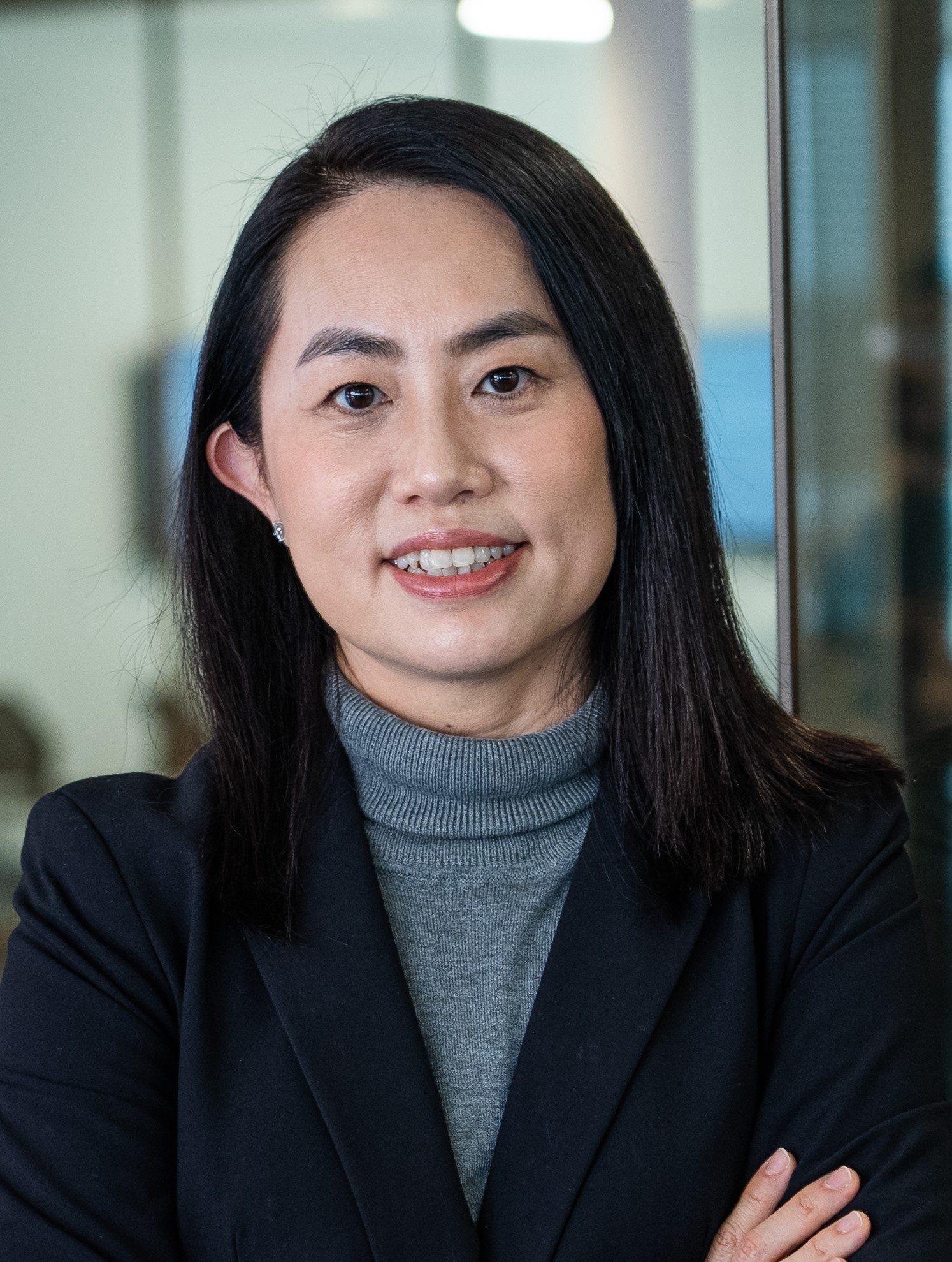 Sharon Ng