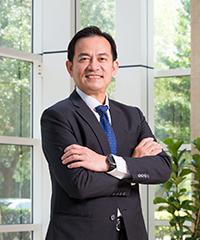 Jonathan Chang