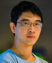 Kelvin Bryan Tan