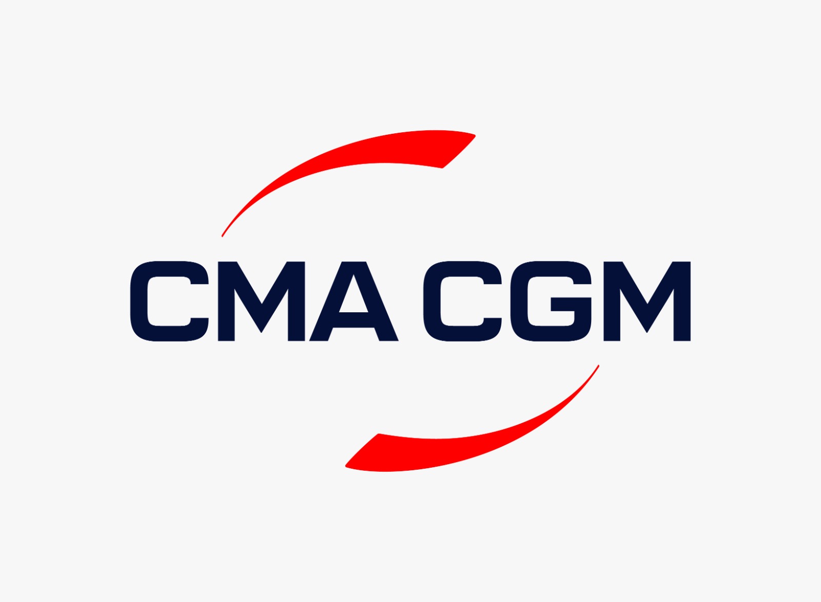 Logo - CMA CGM