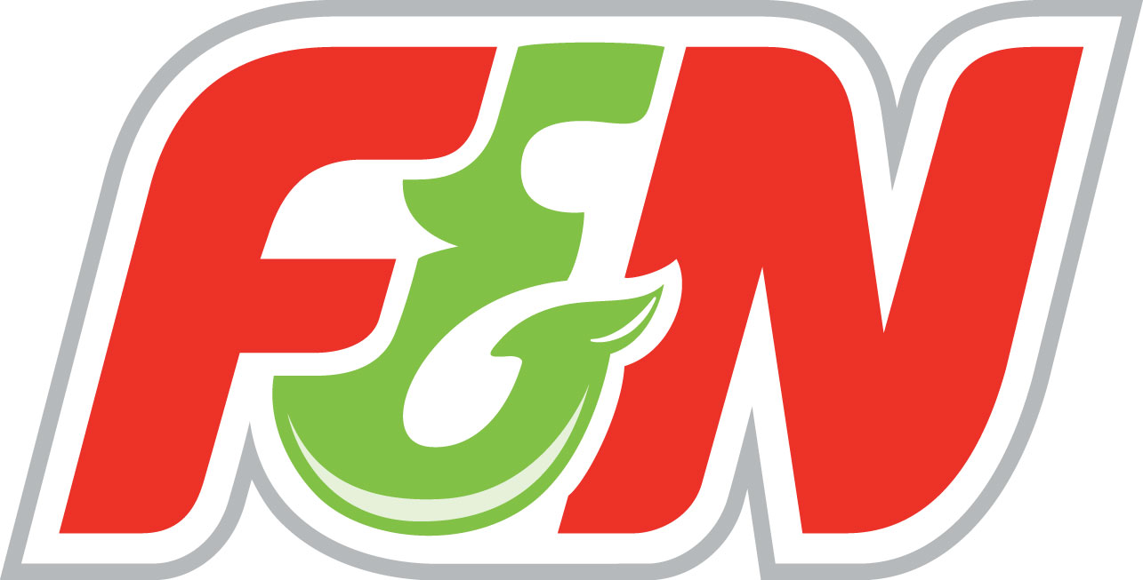 Logo - F&N4CLogo