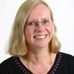 Karen Aardal is the IFORS Distinguished Lecturer at the 20212 INFORMS Annual Meeting