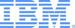 IBM logo