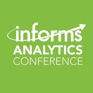 2025 INFORMS Analytics Conference