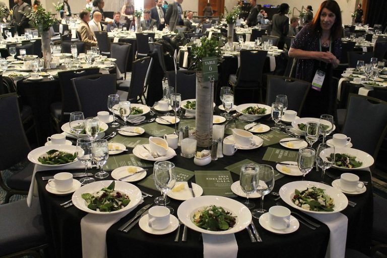 Edelman Gala 2025 INFORMS Analytics+ Conference