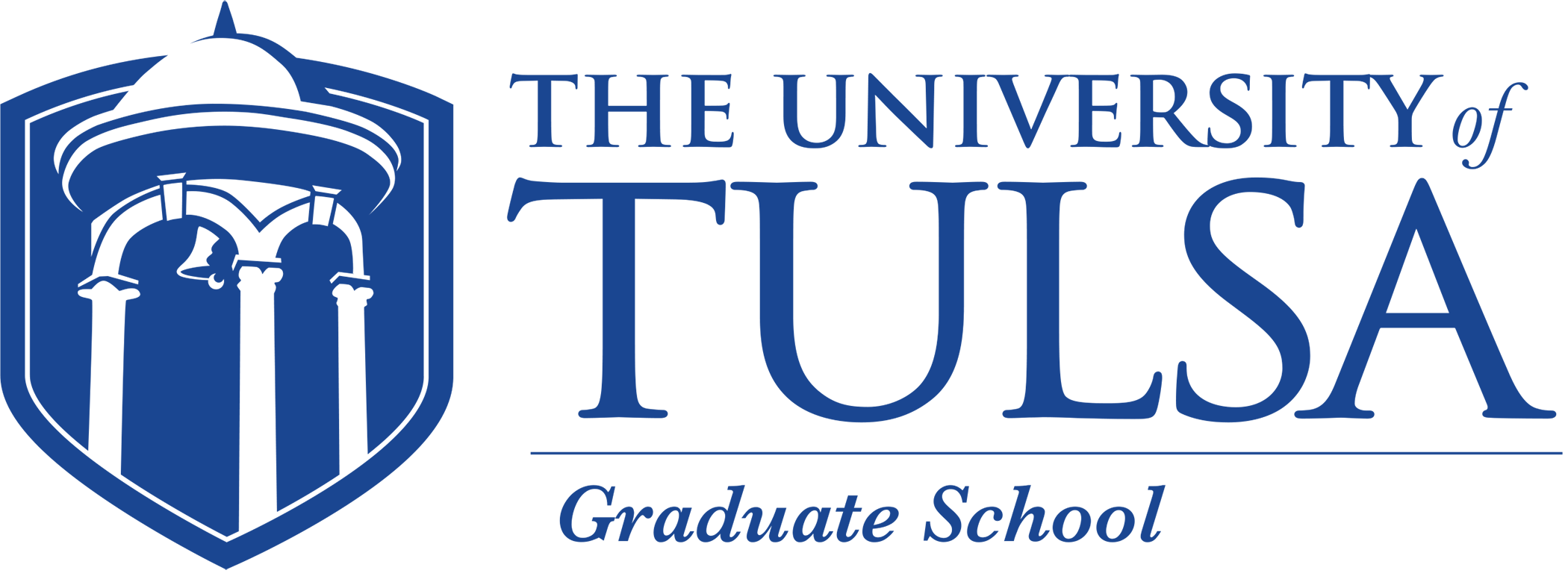 TU-Logo-Primary-Graduate School