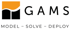 GAMS-Logo
