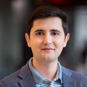 Mohammad Mohammadisiahroudi