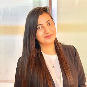 Ananya Ghosh Chowdhury