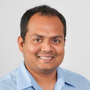 Saravanan Venkatachalam