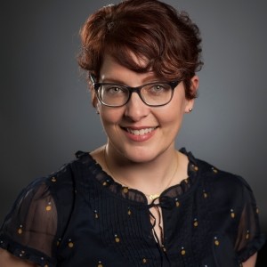 Amy McDuffie-Blackett