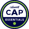 CAP-Essentials Exam