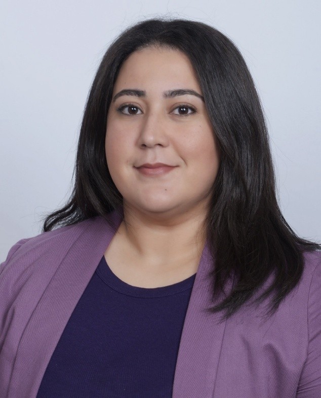 Research Data Analyst, IQS Research