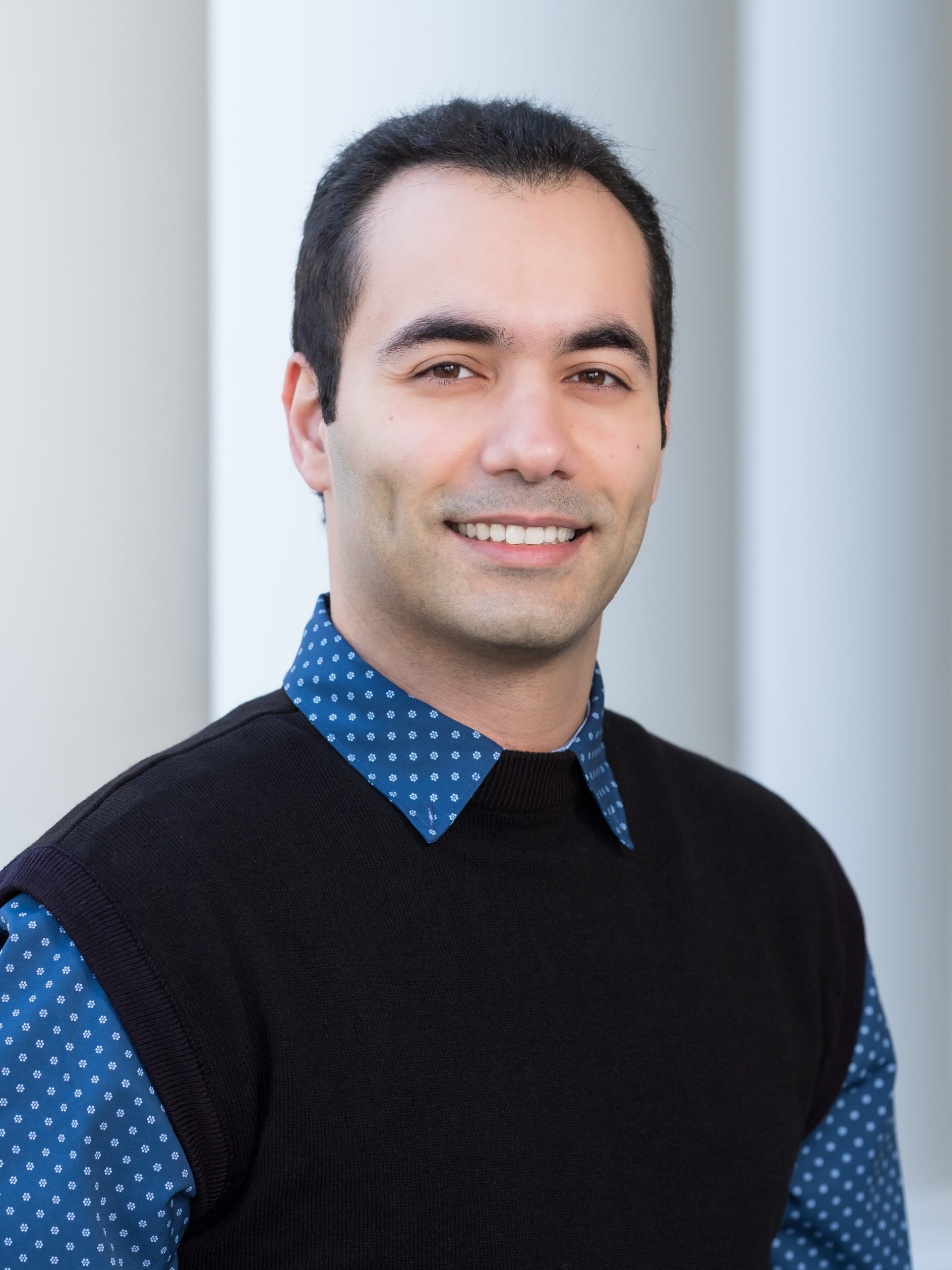 Senior Research Scientist, Kinaxis