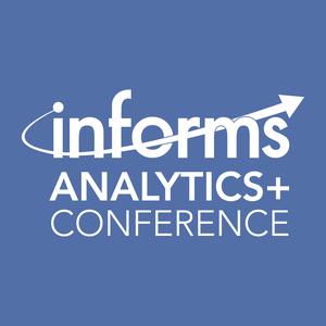2027 INFORMS Analytics+ Conference