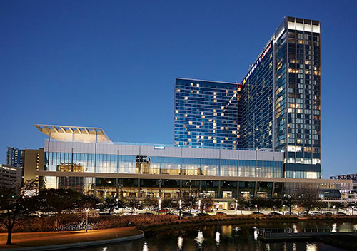 2022_INFORMS_Analytics_Conference_venue-Marriott_Marquis_Houston