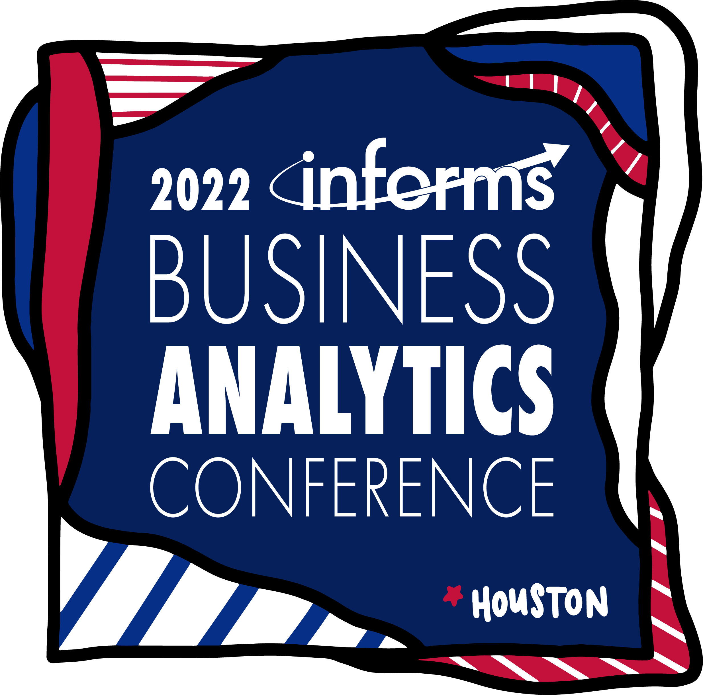 Informs Business Analytics Conference 2024 esther kiersten