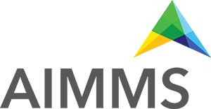 AIMMS logo