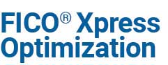FICO Xpress Optimization logo