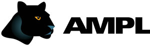 AMPL logo