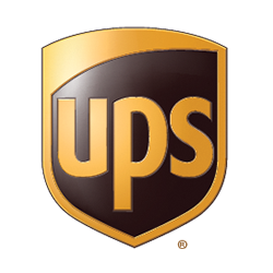 UPS logo