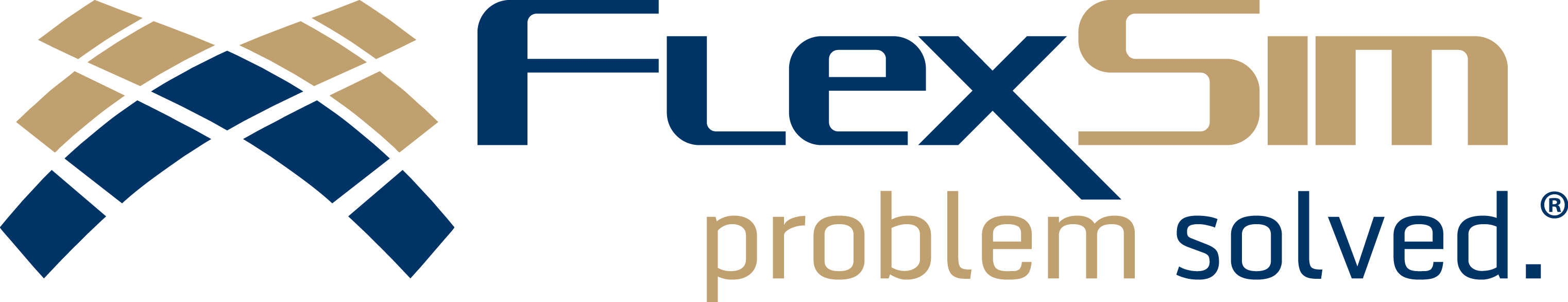 FlexSim company_logo