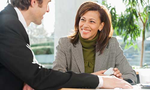 Hire from large pool of data scientists