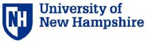 Thank you to UNH for sponsoring MAPD