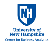 UNH Center for Business Analytics