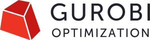 Thank you to Gurobi for sponsoring 2023 MAPD
