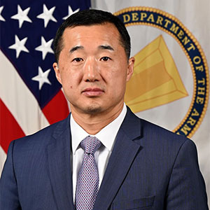 Principal Deputy ASA(ALT)U.S. Army