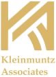 Kleinmuntz Associates