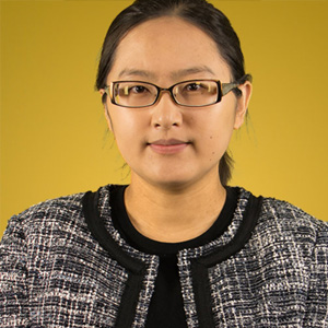 Lili Zhang