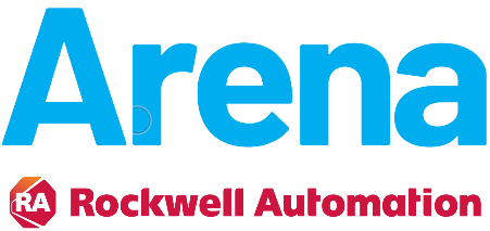 Rockwell Automation ArenaLogo