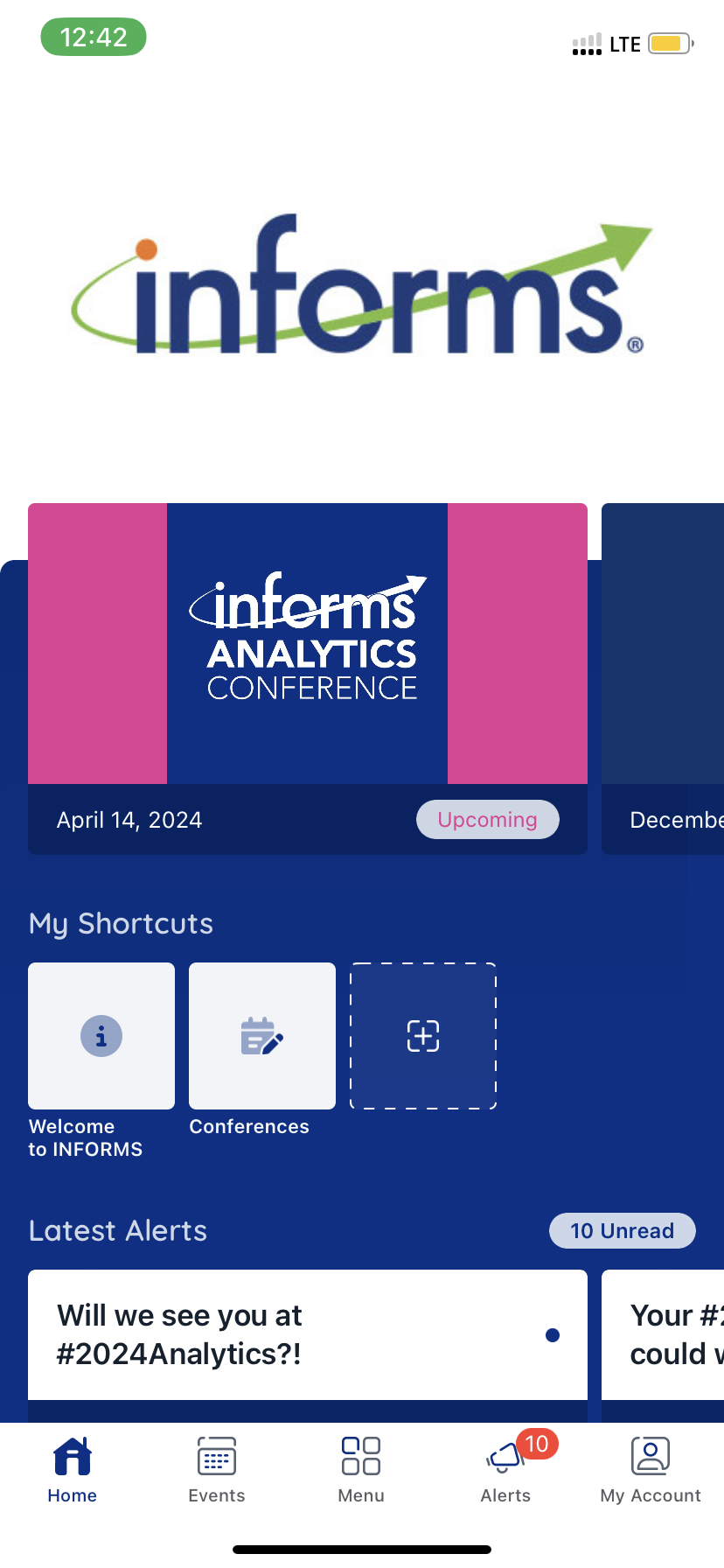 Informs 2024 Program Files Dian Murial