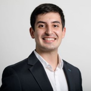 David E. Bernal Neira