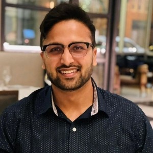 Animesh Satyam