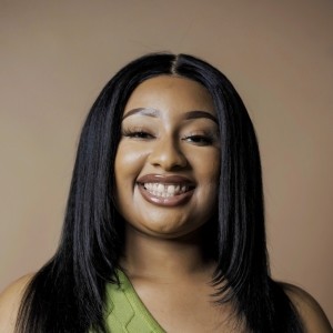 Jade Brown
